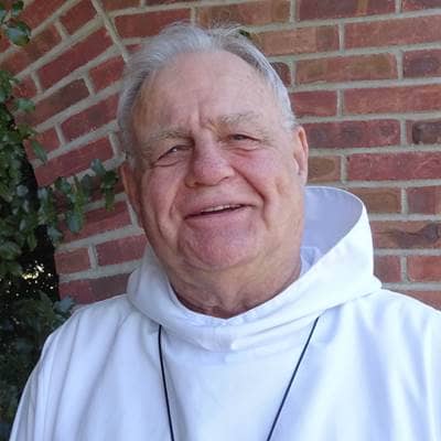 Brother Timothy Jolley: A Monk’s Devotion to Love and Action